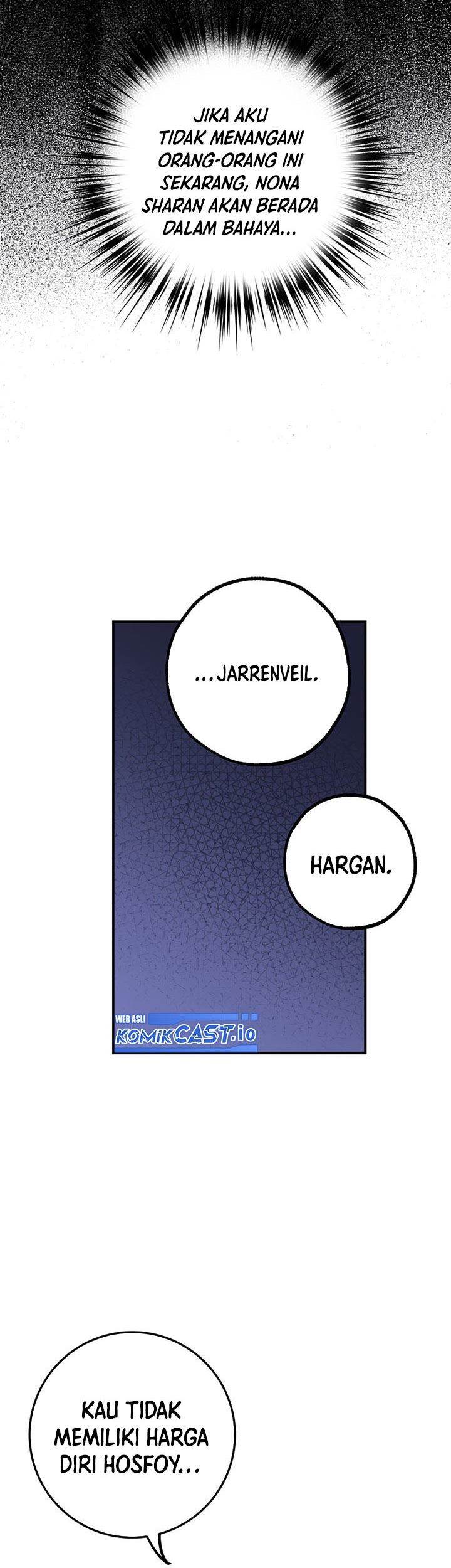 Hyper Luck Chapter 47 Gambar 36