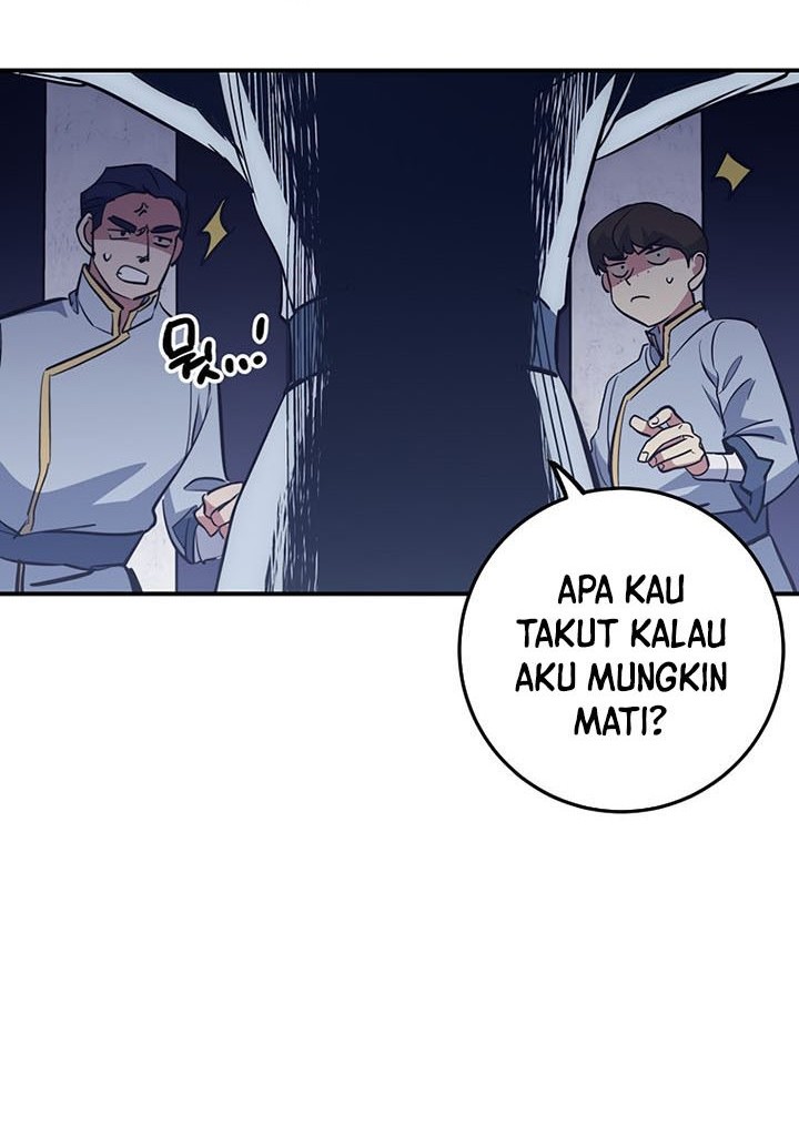 Hyper Luck Chapter 47 Gambar 37