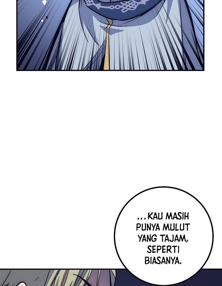 Hyper Luck Chapter 47 Gambar 41