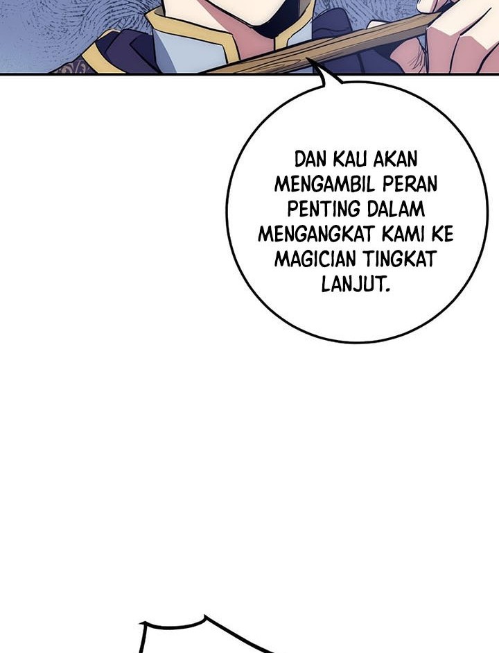 Hyper Luck Chapter 47 Gambar 53
