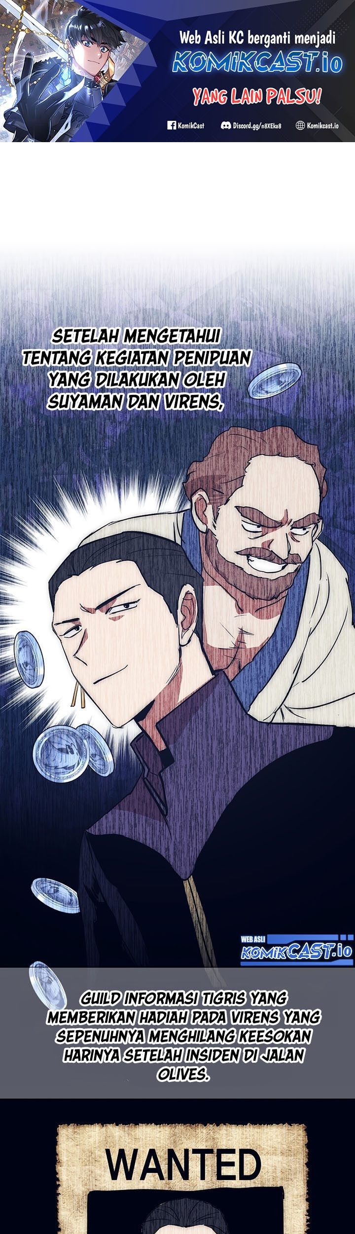 Manhwa Hyper Luck Chapter 47 gambar nomor 2