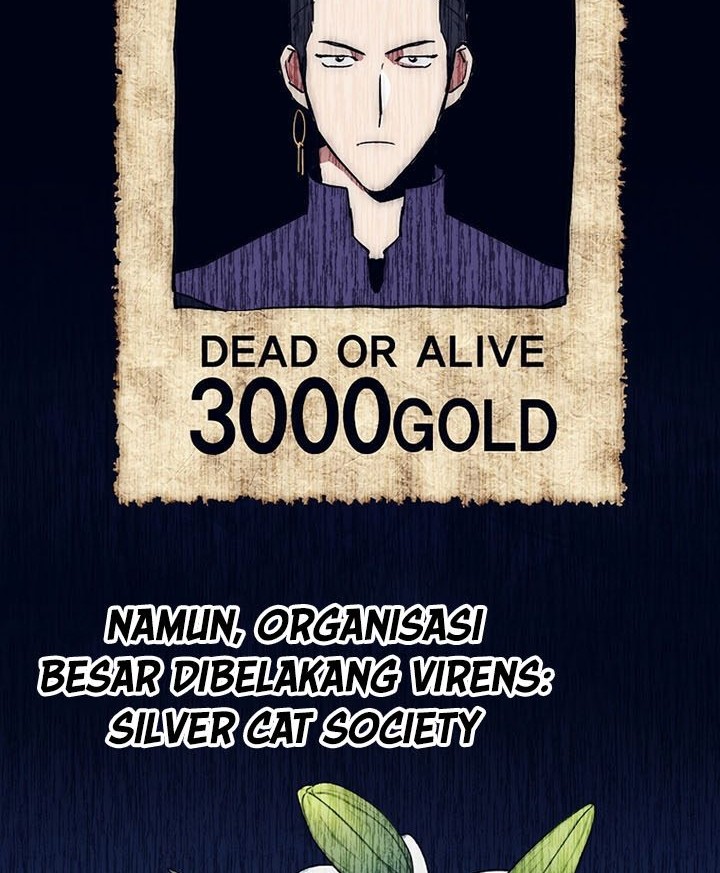 Hyper Luck Chapter 47 Gambar 3