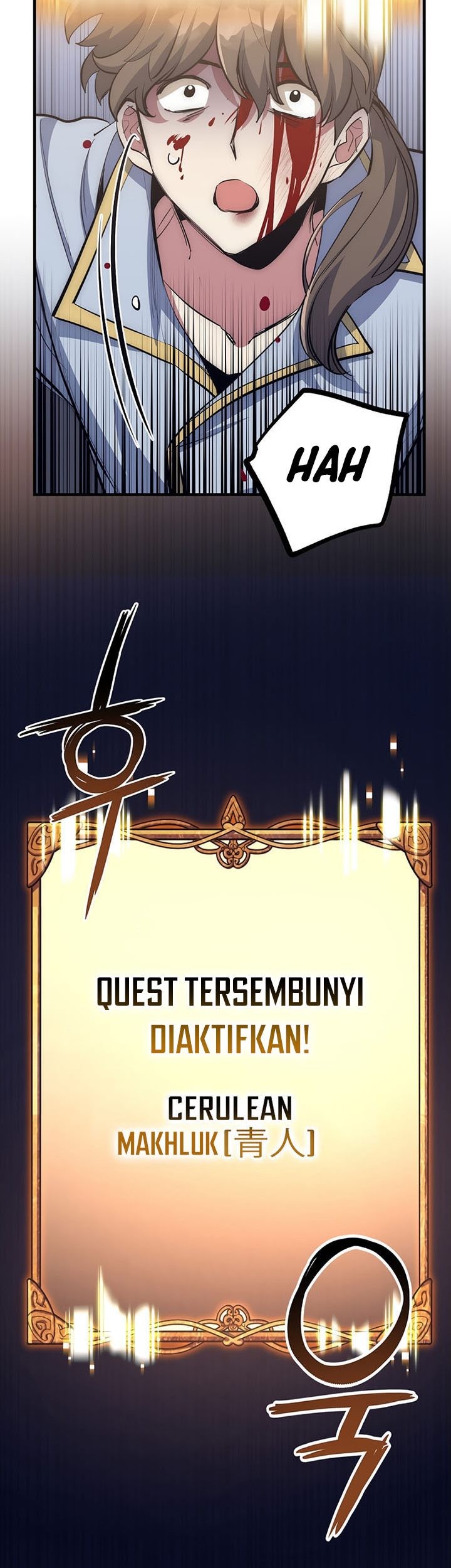 Hyper Luck Chapter 47 Gambar 60