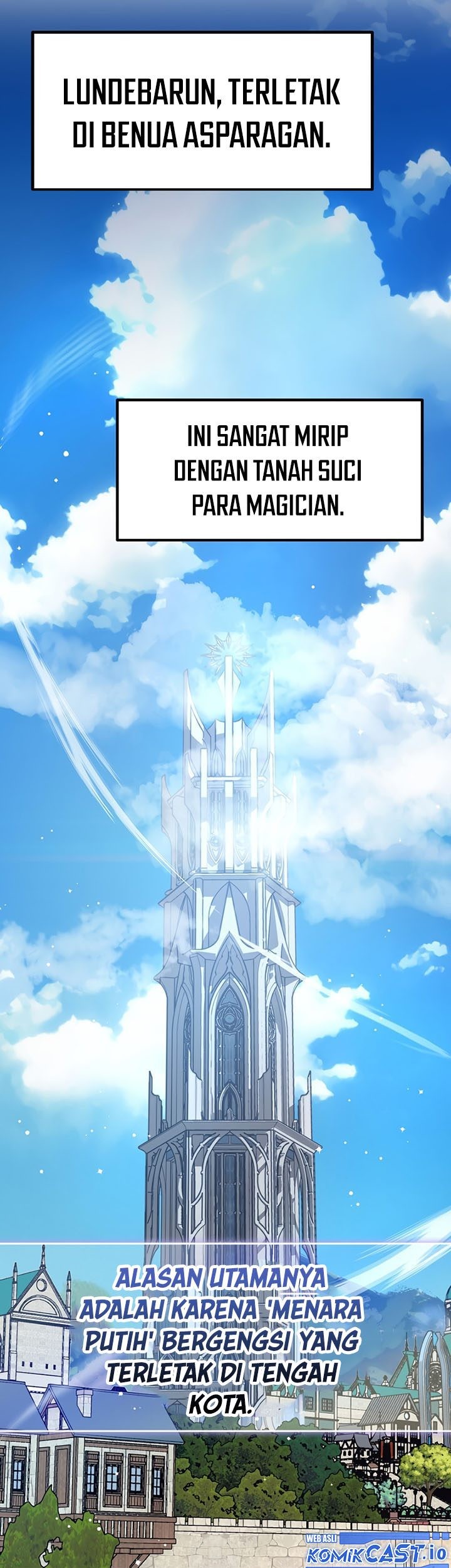 Hyper Luck Chapter 47 Gambar 62