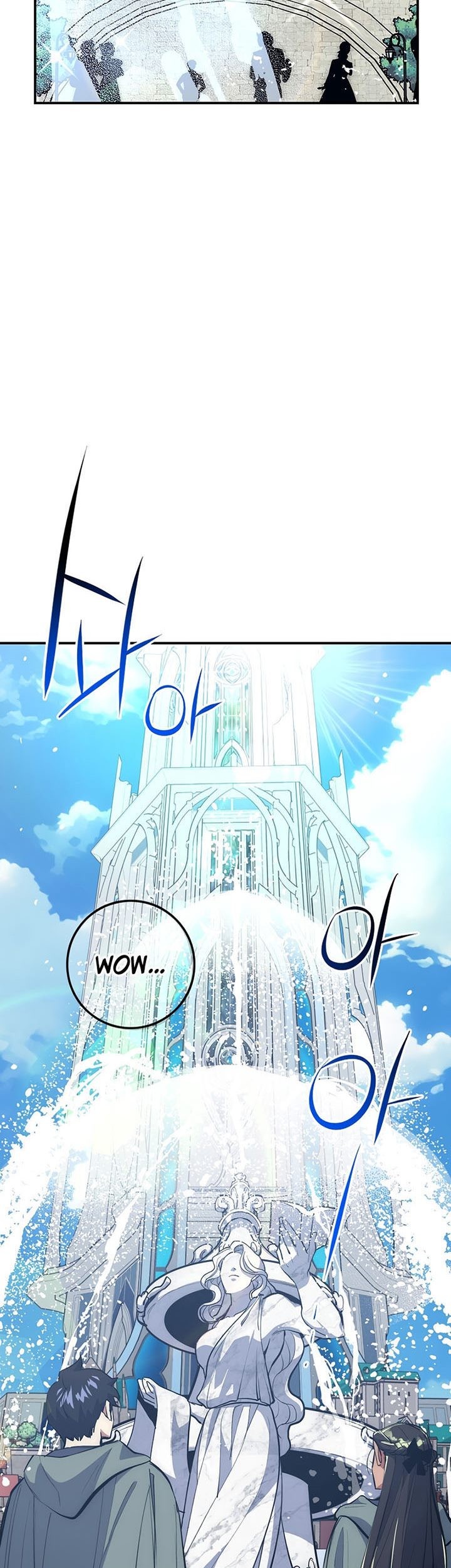 Hyper Luck Chapter 47 Gambar 64