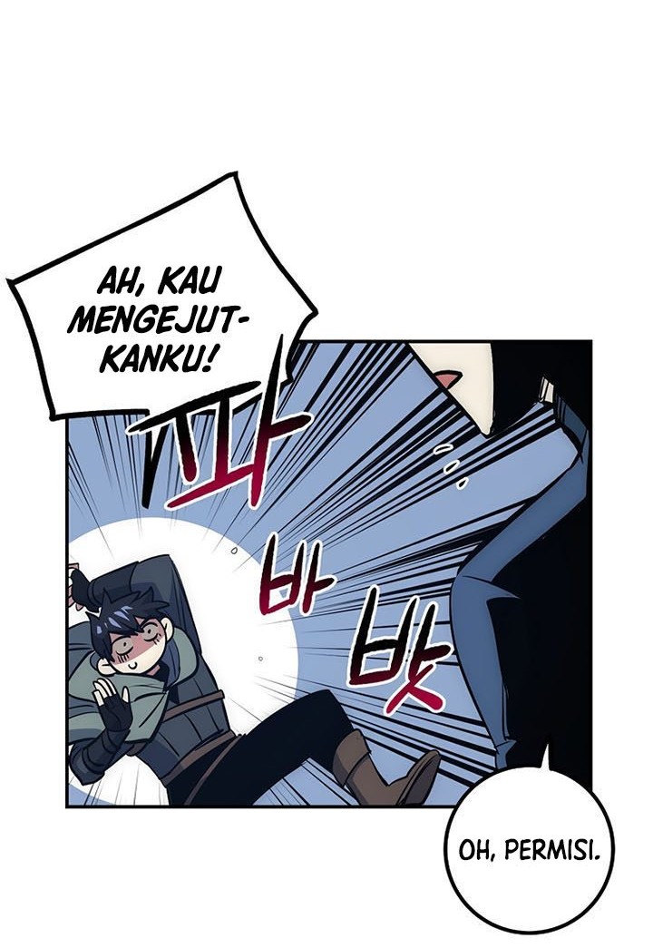 Hyper Luck Chapter 47 Gambar 69