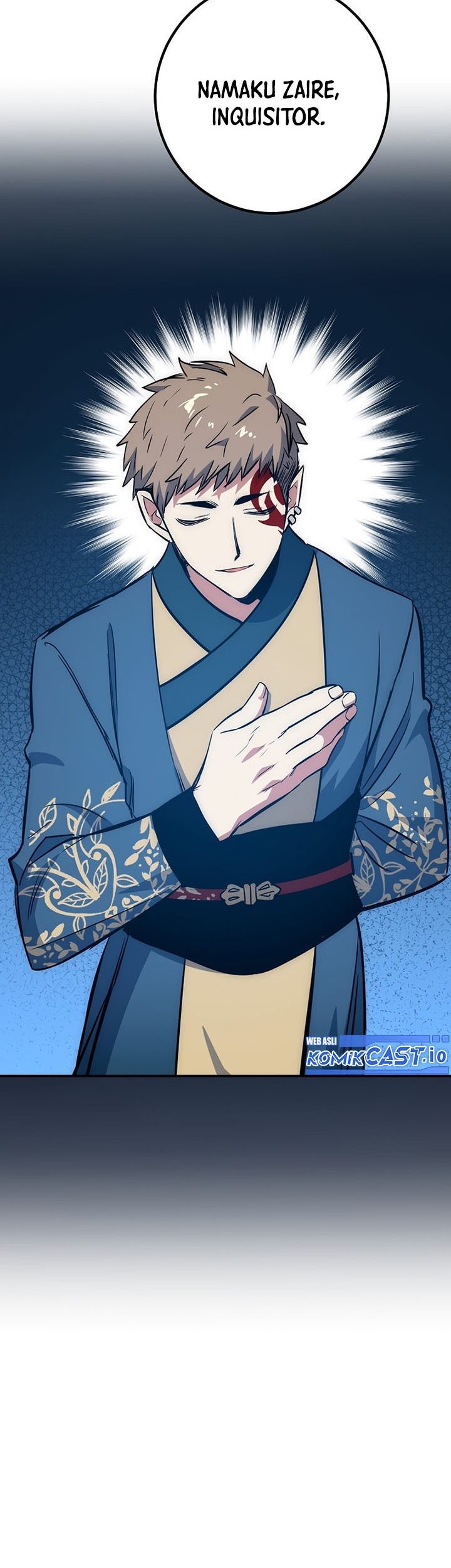 Hyper Luck Chapter 47 Gambar 72