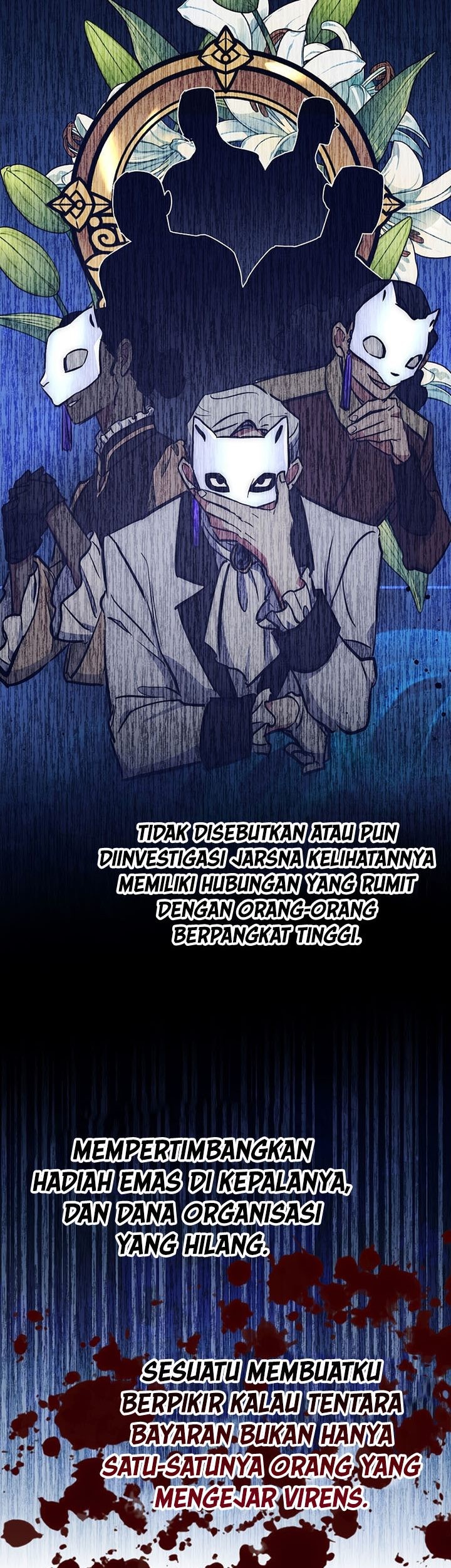 Hyper Luck Chapter 47 Gambar 4