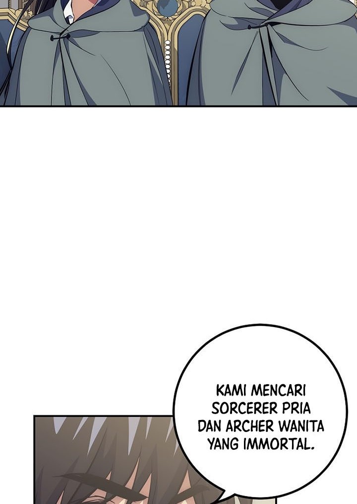 Hyper Luck Chapter 47 Gambar 9