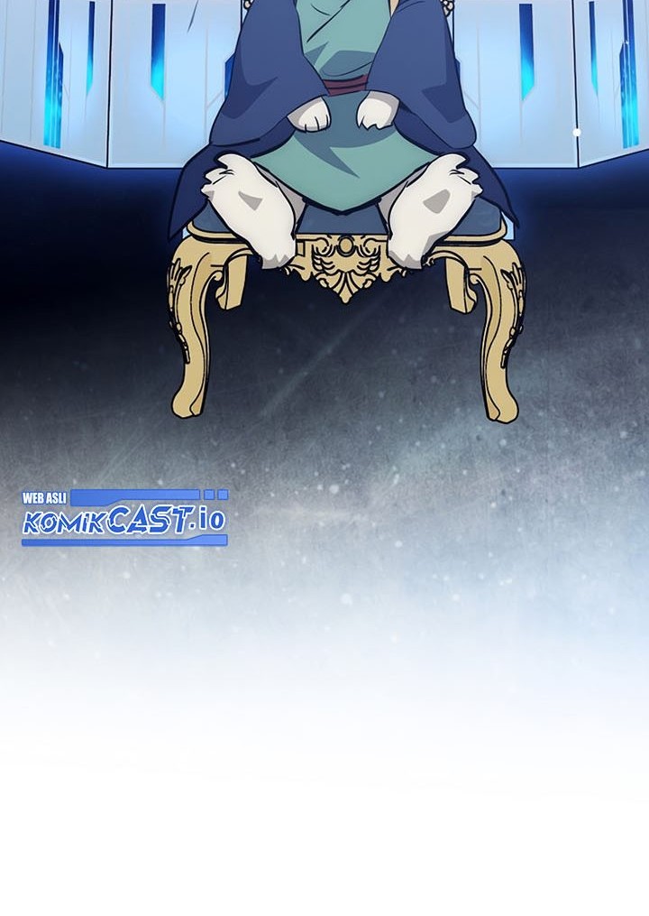 Hyper Luck Chapter 47 Gambar 13