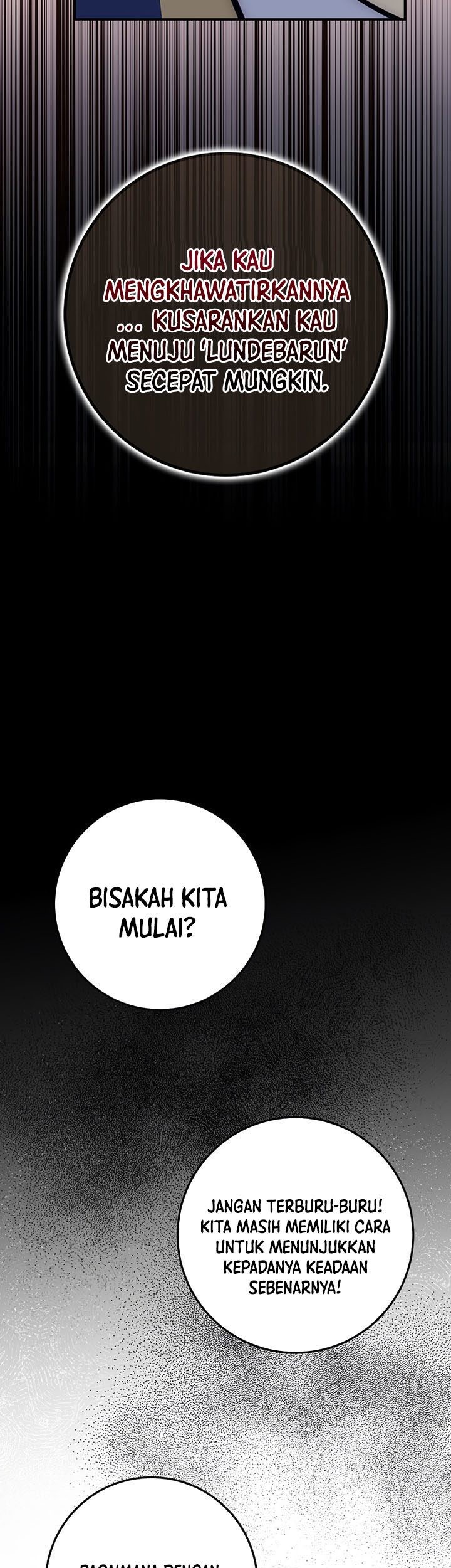 Hyper Luck Chapter 47 Gambar 16