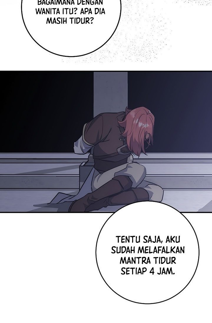 Hyper Luck Chapter 47 Gambar 17