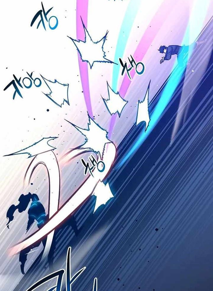Hyper Luck Chapter 46 Gambar 21