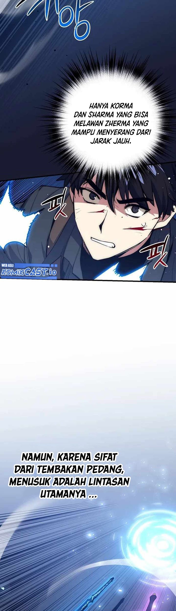 Hyper Luck Chapter 46 Gambar 22