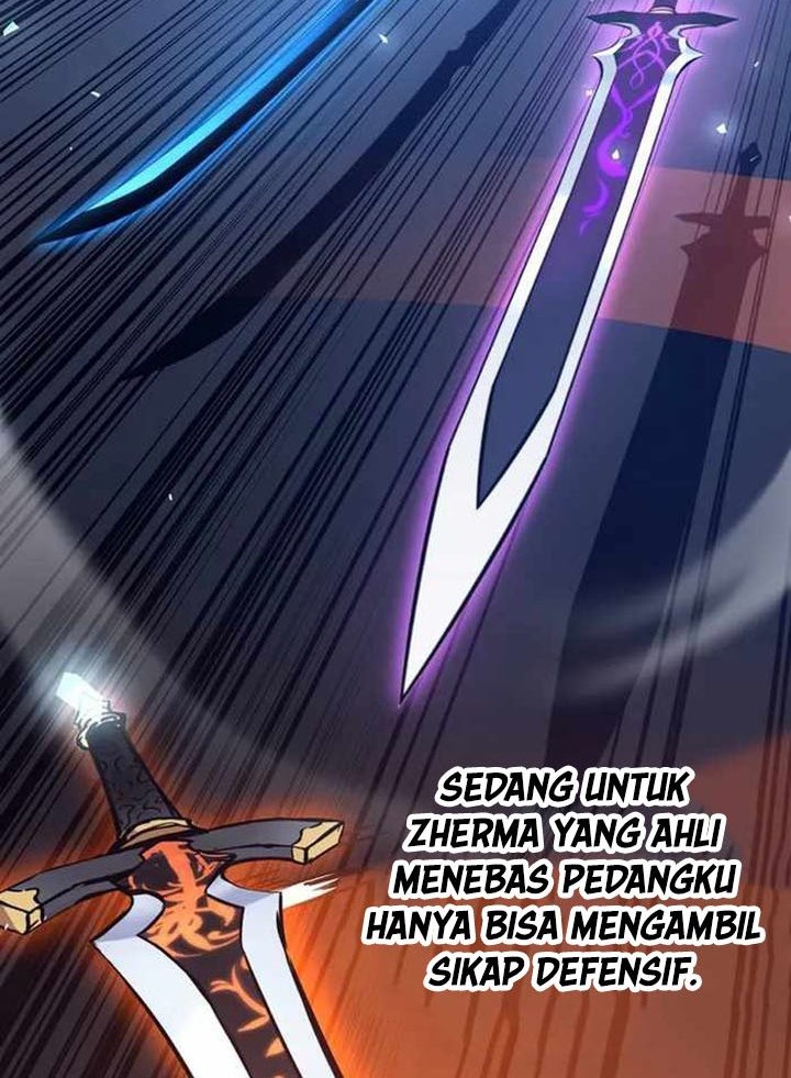 Hyper Luck Chapter 46 Gambar 23