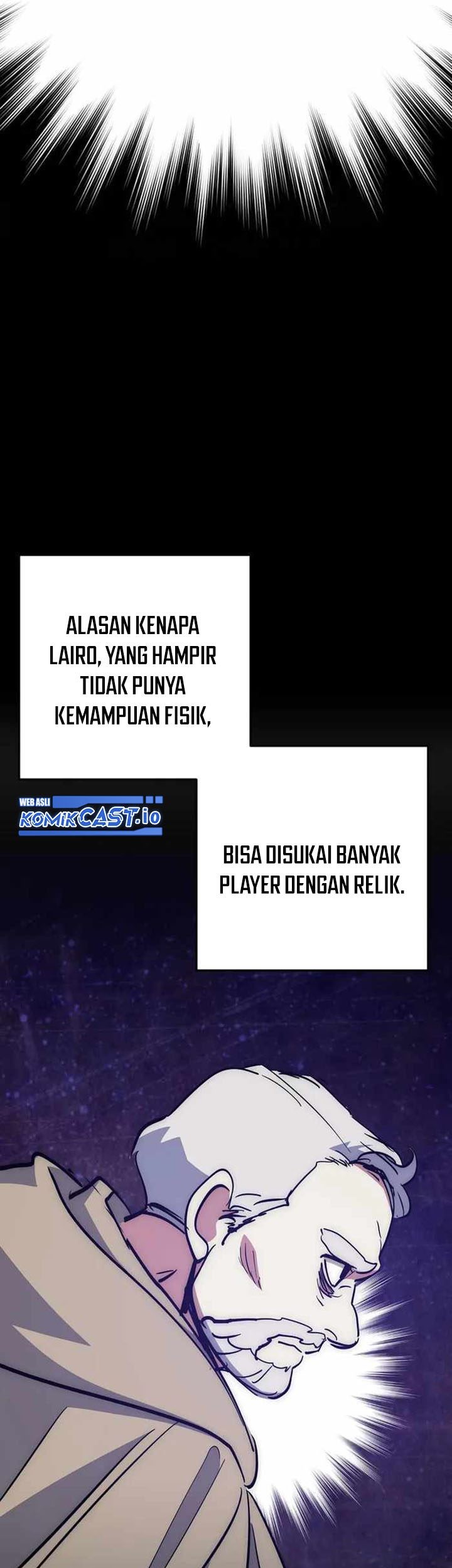 Hyper Luck Chapter 46 Gambar 26