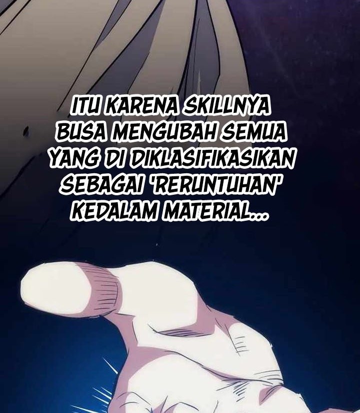 Hyper Luck Chapter 46 Gambar 27