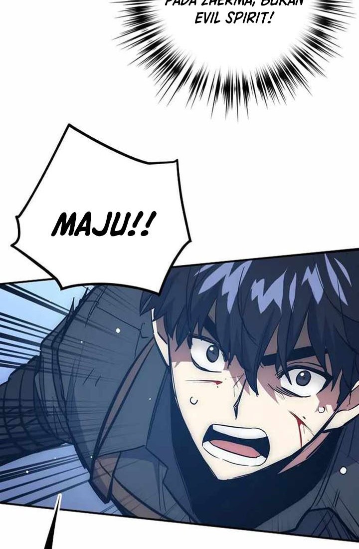 Hyper Luck Chapter 46 Gambar 35