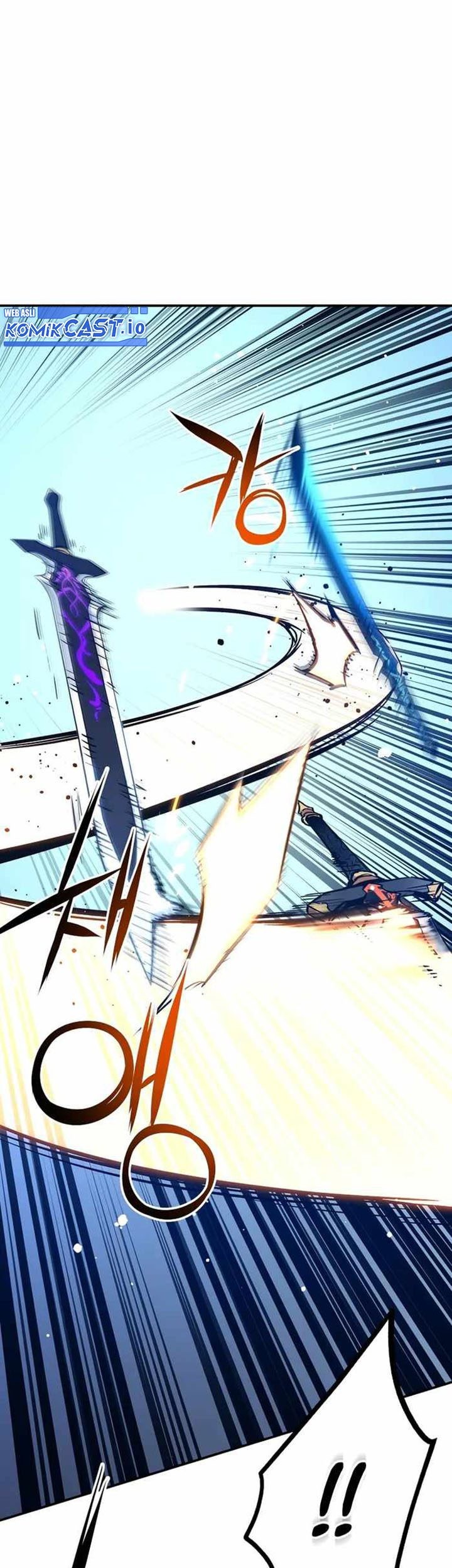 Hyper Luck Chapter 46 Gambar 38