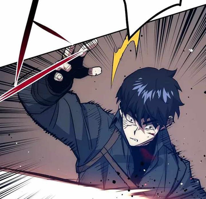 Hyper Luck Chapter 46 Gambar 39