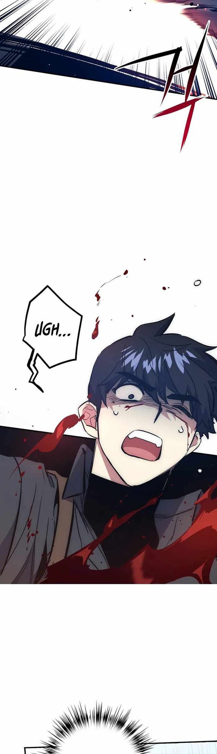 Hyper Luck Chapter 46 Gambar 40