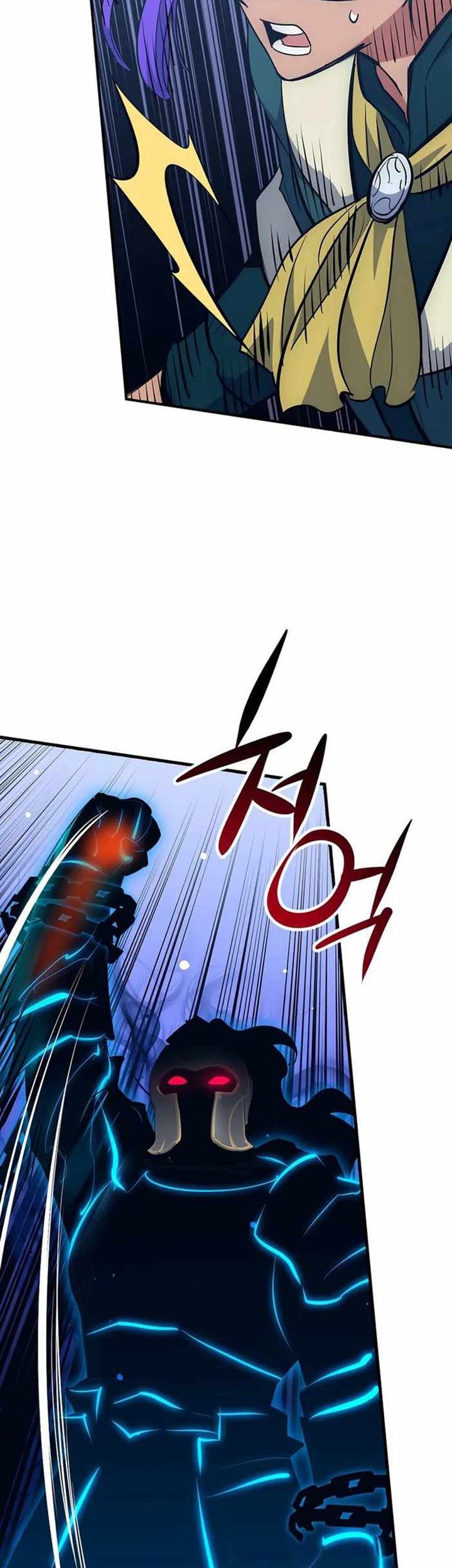Hyper Luck Chapter 46 Gambar 42