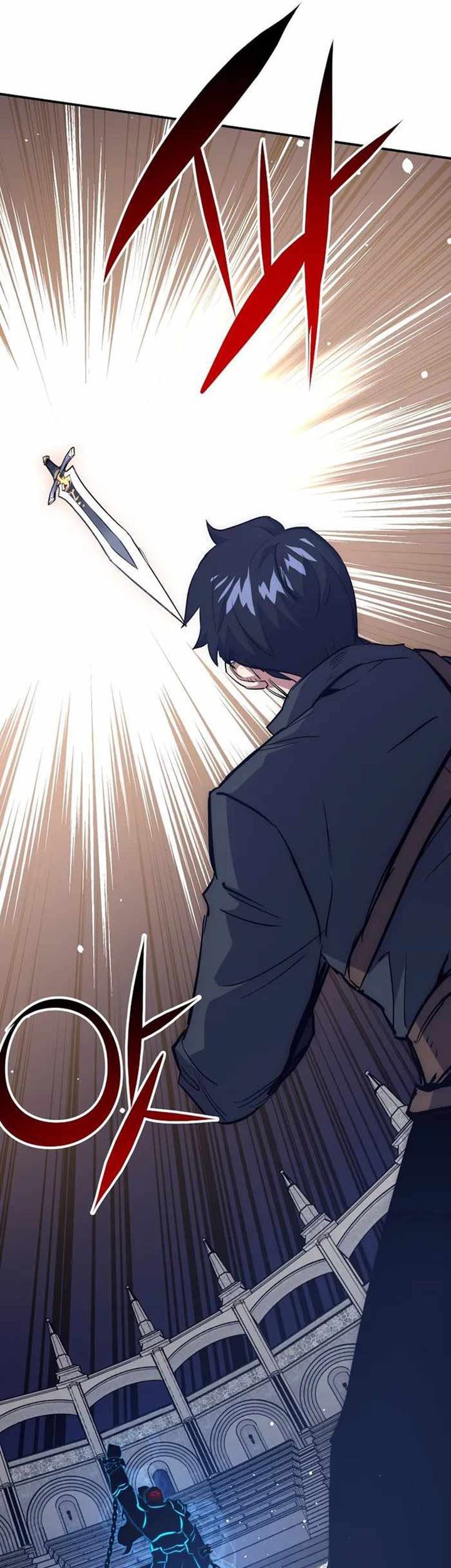 Hyper Luck Chapter 46 Gambar 44