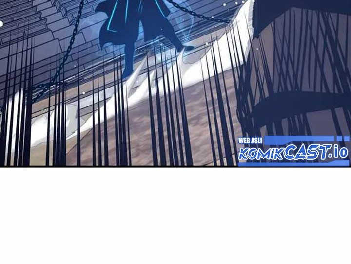 Hyper Luck Chapter 46 Gambar 45
