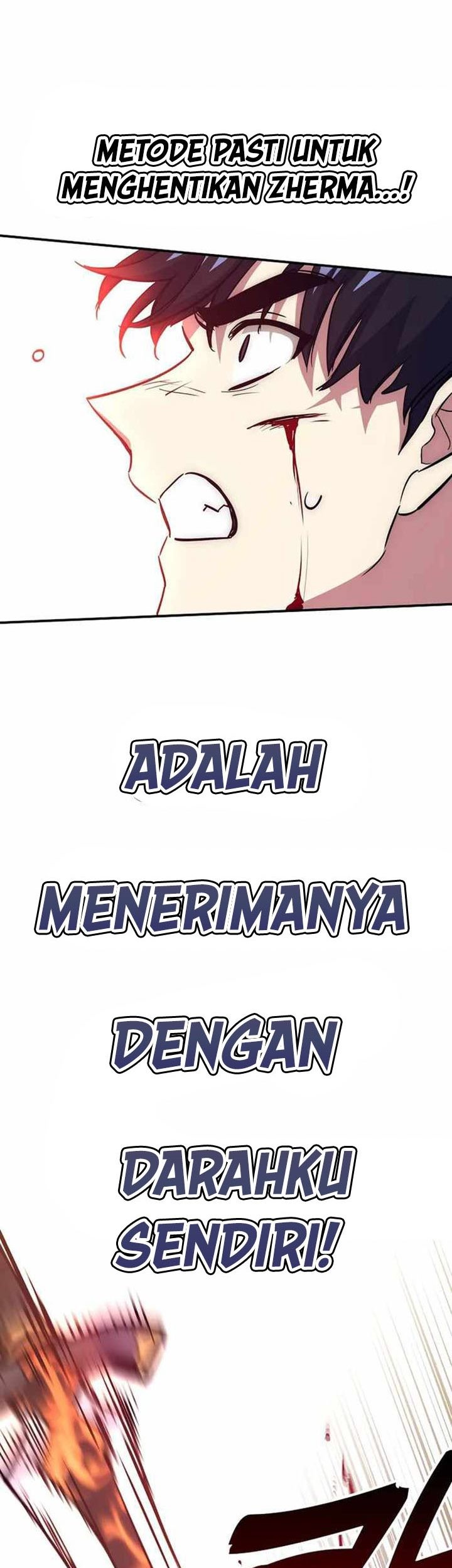 Hyper Luck Chapter 46 Gambar 46