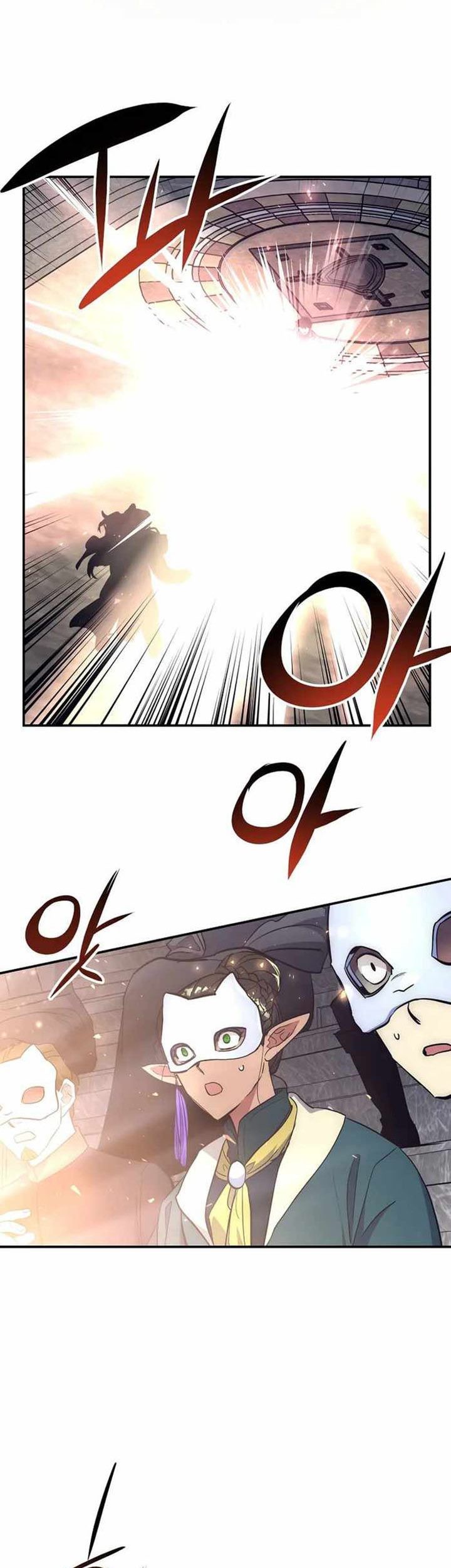 Hyper Luck Chapter 46 Gambar 52