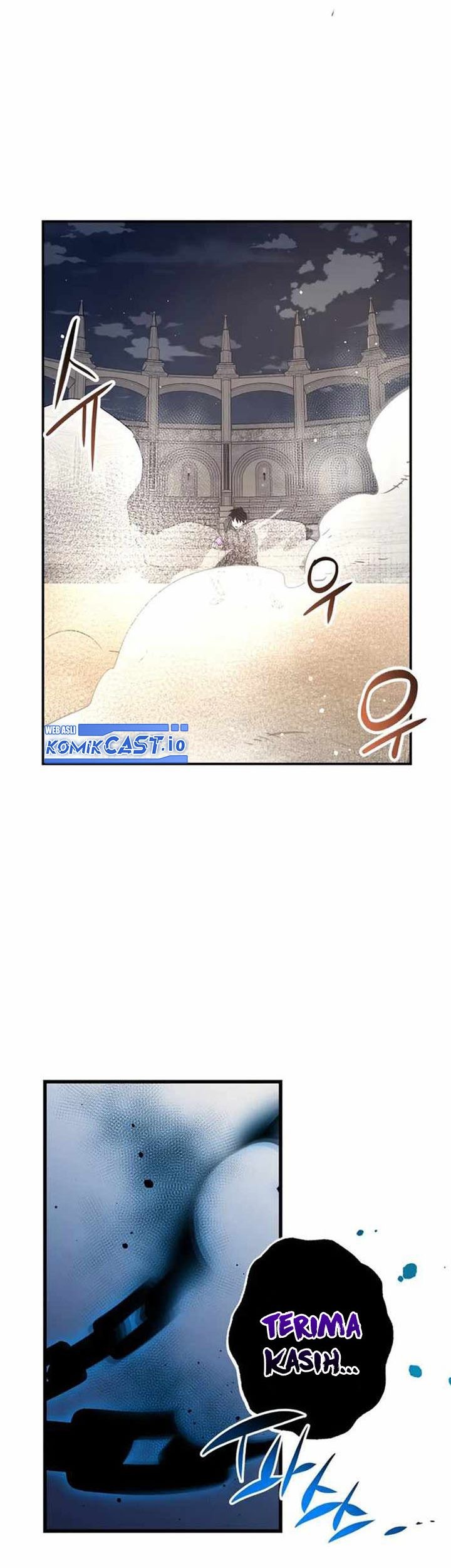 Hyper Luck Chapter 46 Gambar 54
