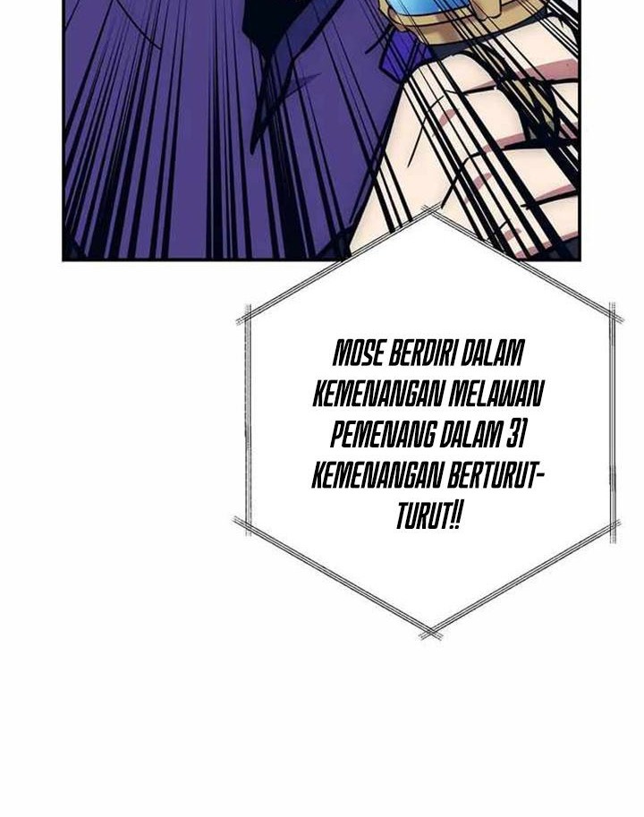 Hyper Luck Chapter 46 Gambar 61