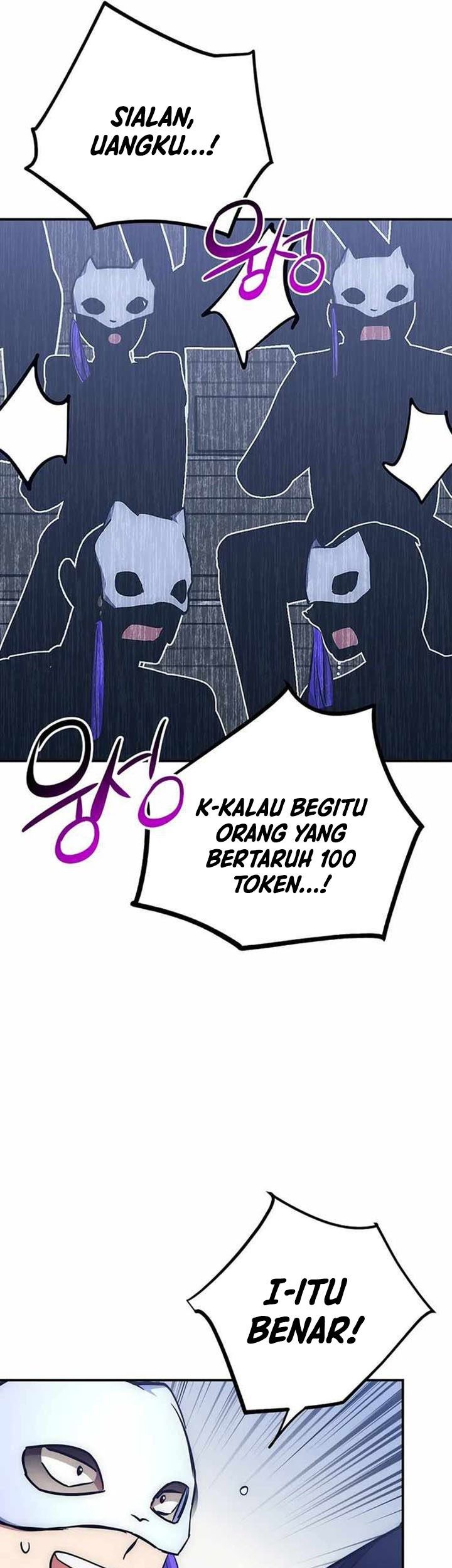 Hyper Luck Chapter 46 Gambar 62