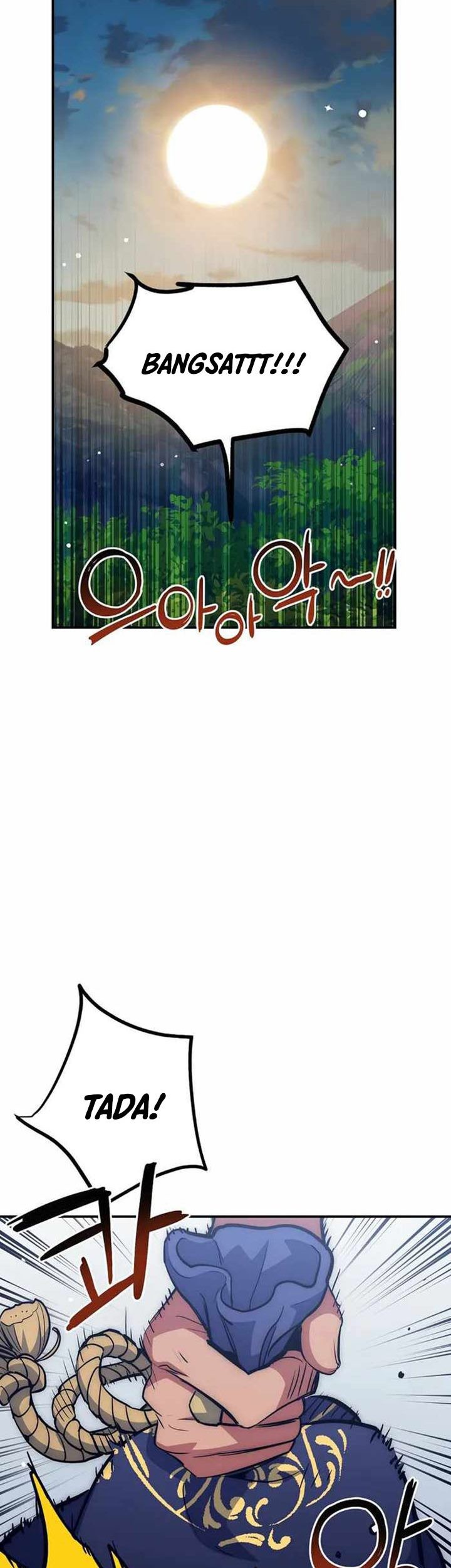Hyper Luck Chapter 46 Gambar 72