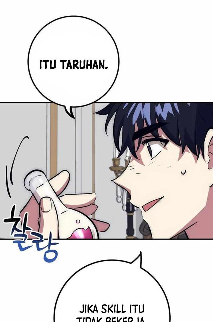 Hyper Luck Chapter 46 Gambar 75