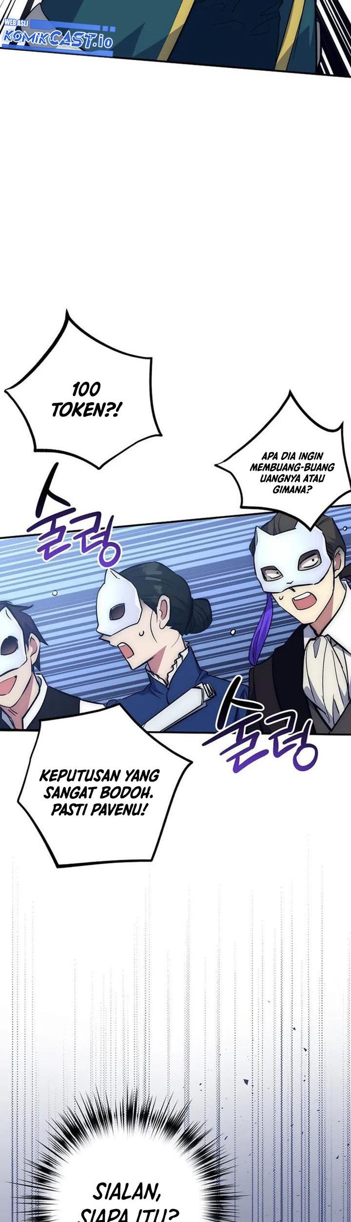 Hyper Luck Chapter 46 Gambar 4