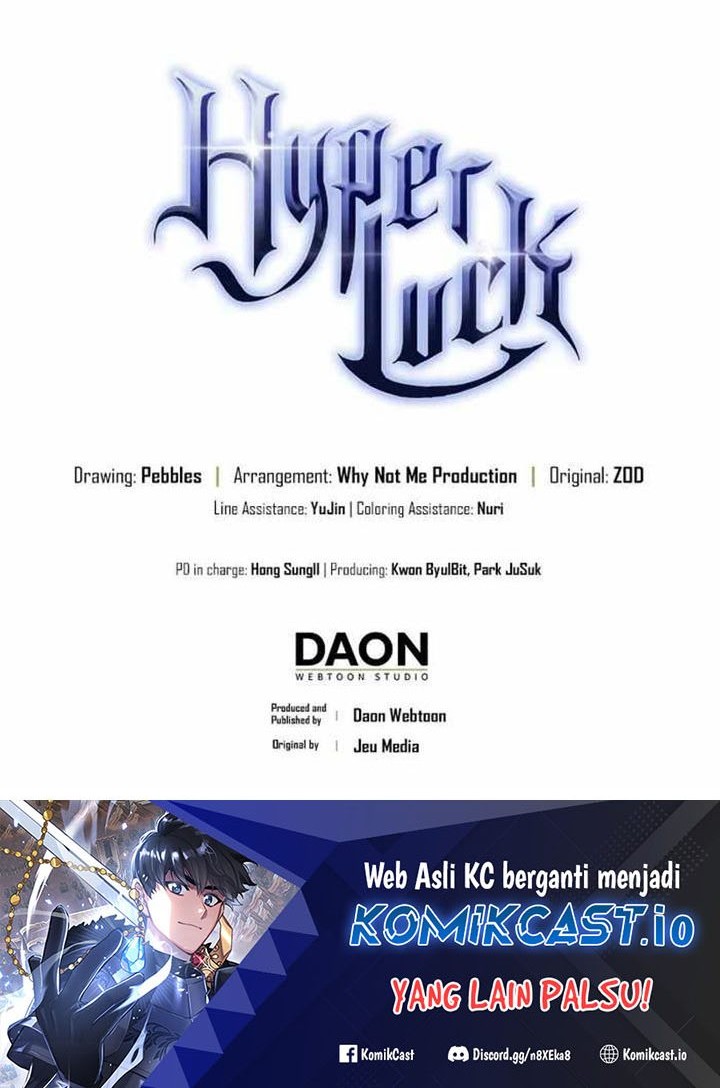 Hyper Luck Chapter 46 Gambar 79