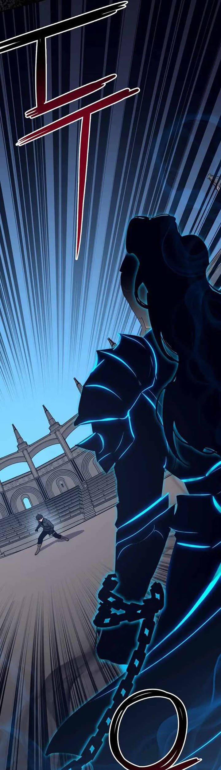 Hyper Luck Chapter 46 Gambar 8