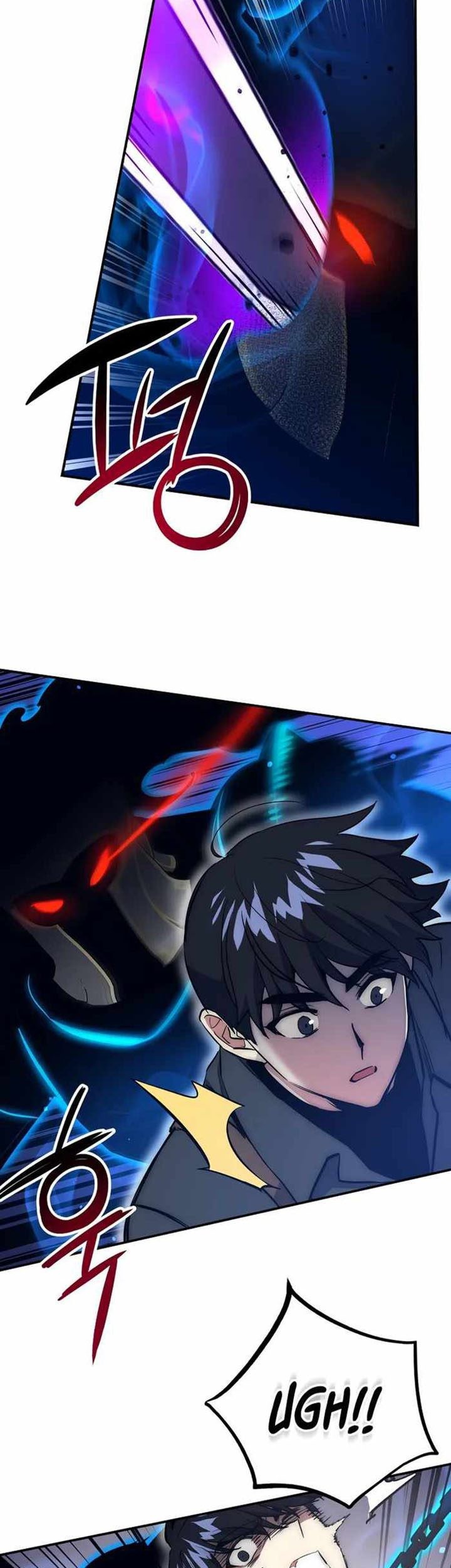 Hyper Luck Chapter 46 Gambar 16
