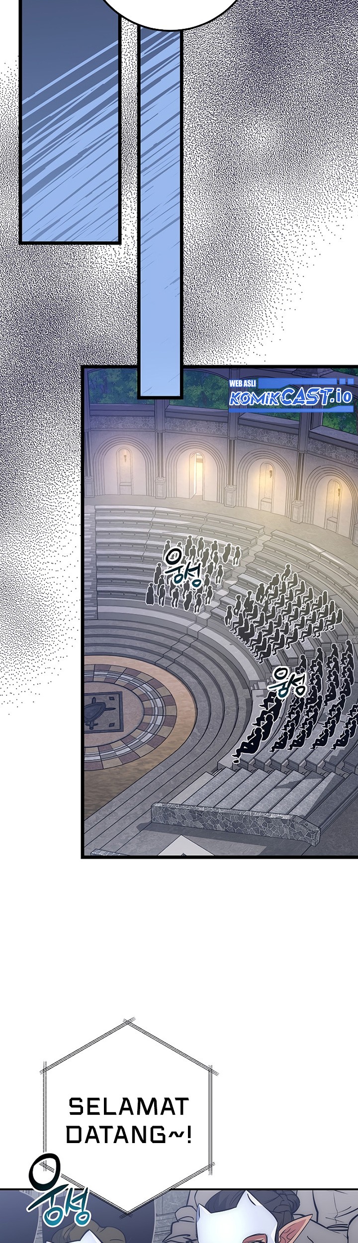 Hyper Luck Chapter 45 Gambar 28