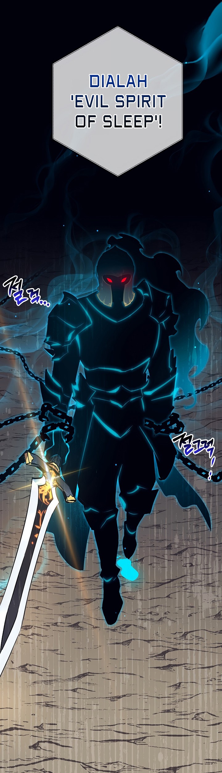 Hyper Luck Chapter 45 Gambar 34