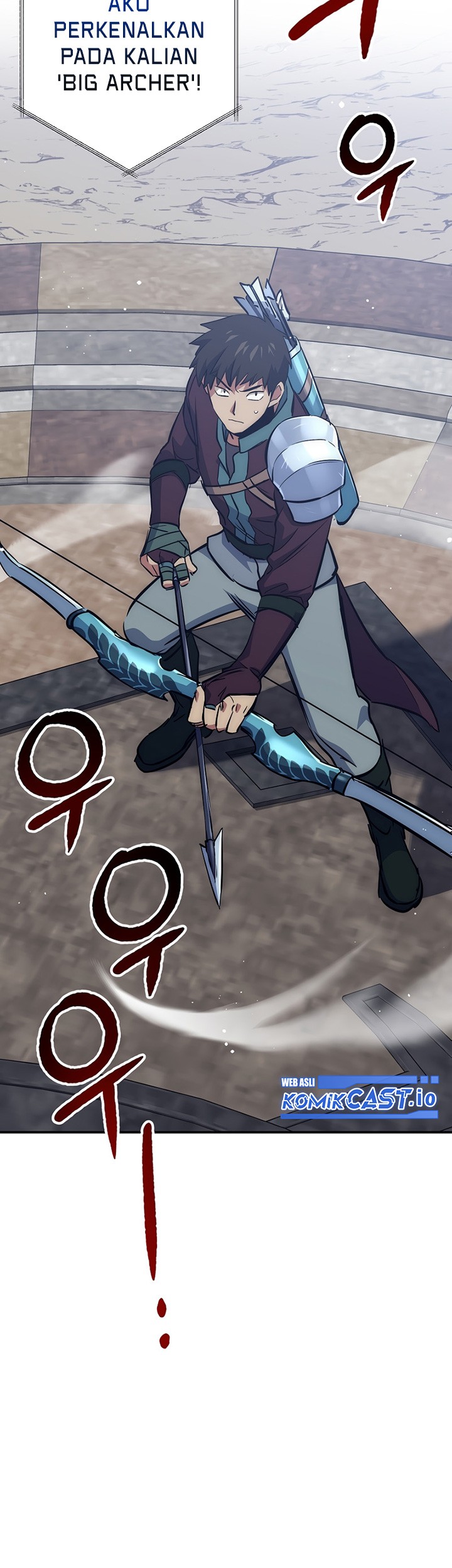 Hyper Luck Chapter 45 Gambar 40