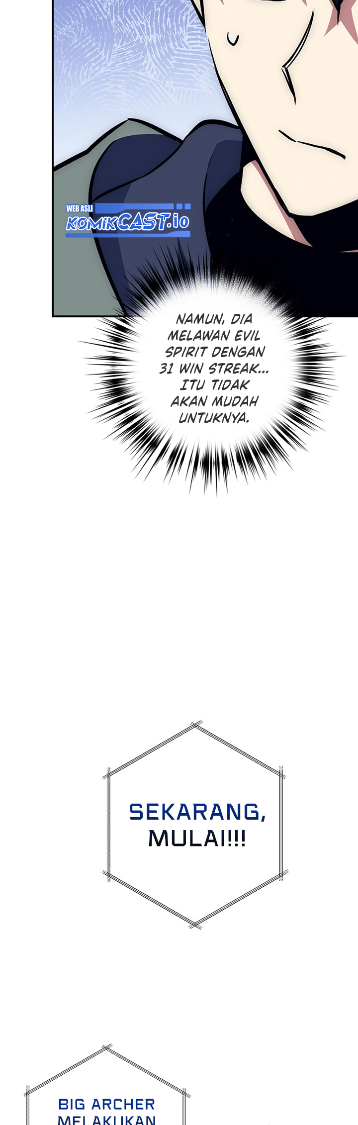 Hyper Luck Chapter 45 Gambar 43