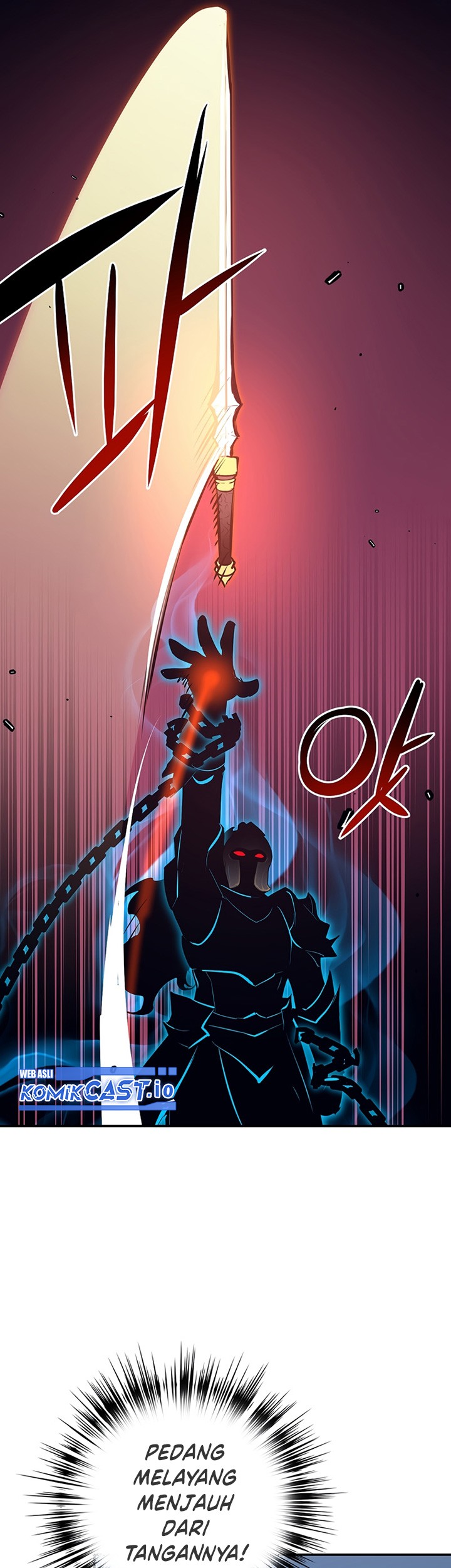 Hyper Luck Chapter 45 Gambar 46