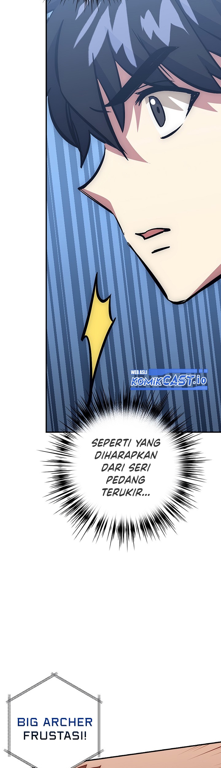 Hyper Luck Chapter 45 Gambar 48