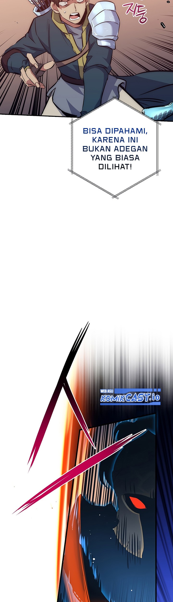 Hyper Luck Chapter 45 Gambar 50