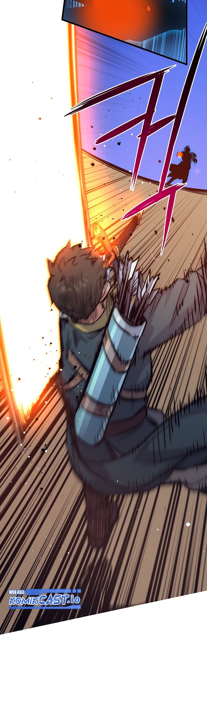 Hyper Luck Chapter 45 Gambar 52