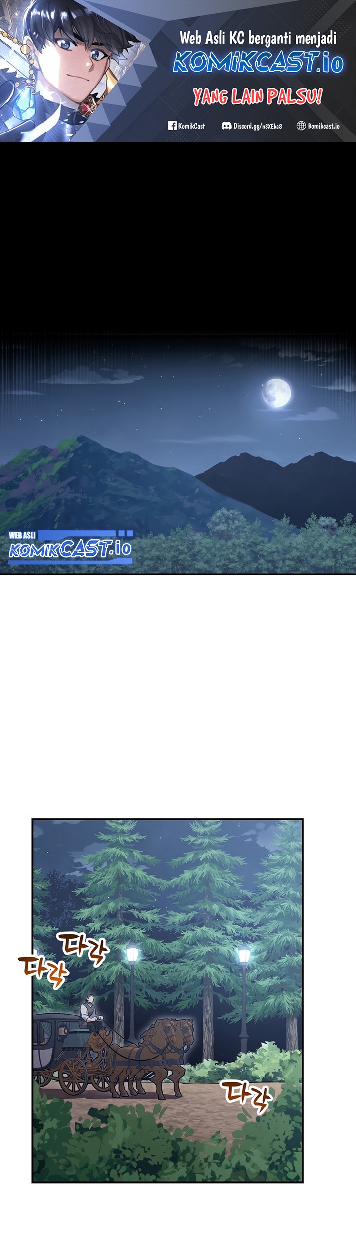 Manhwa Hyper Luck Chapter 45 gambar nomor 2