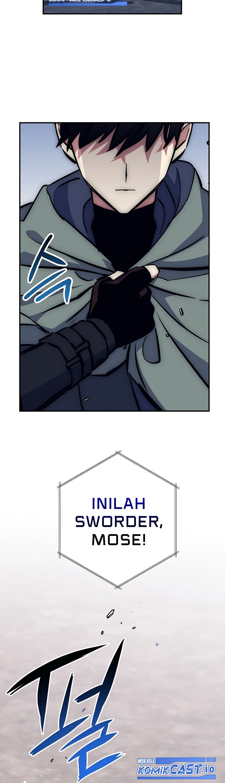 Hyper Luck Chapter 45 Gambar 60