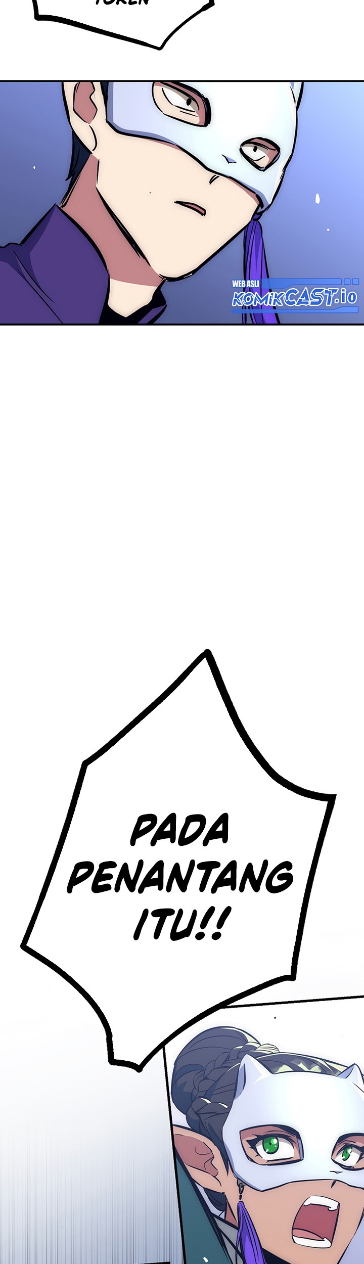 Hyper Luck Chapter 45 Gambar 70